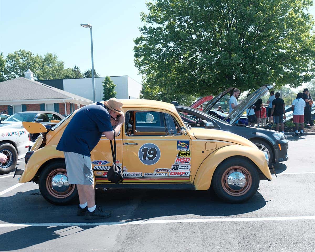Mercedes-Benz of North Olmsted in North Olmsted OH