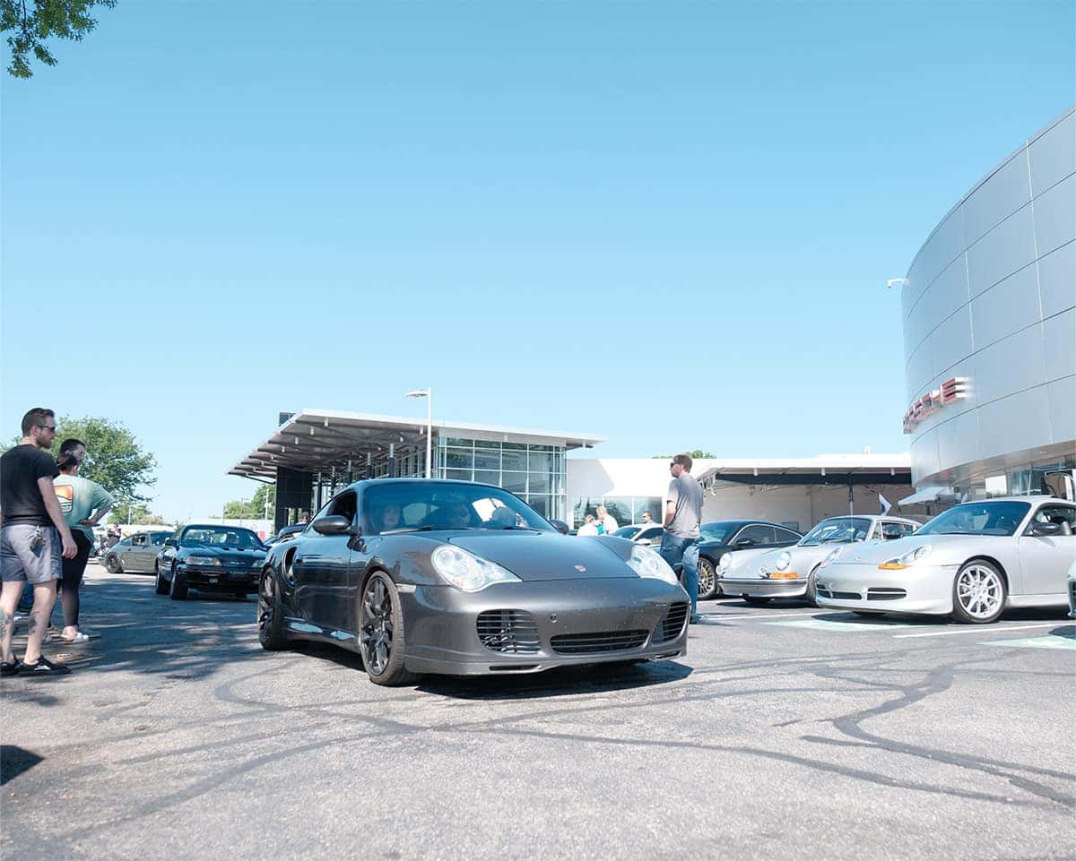 Mercedes-Benz of North Olmsted in North Olmsted OH