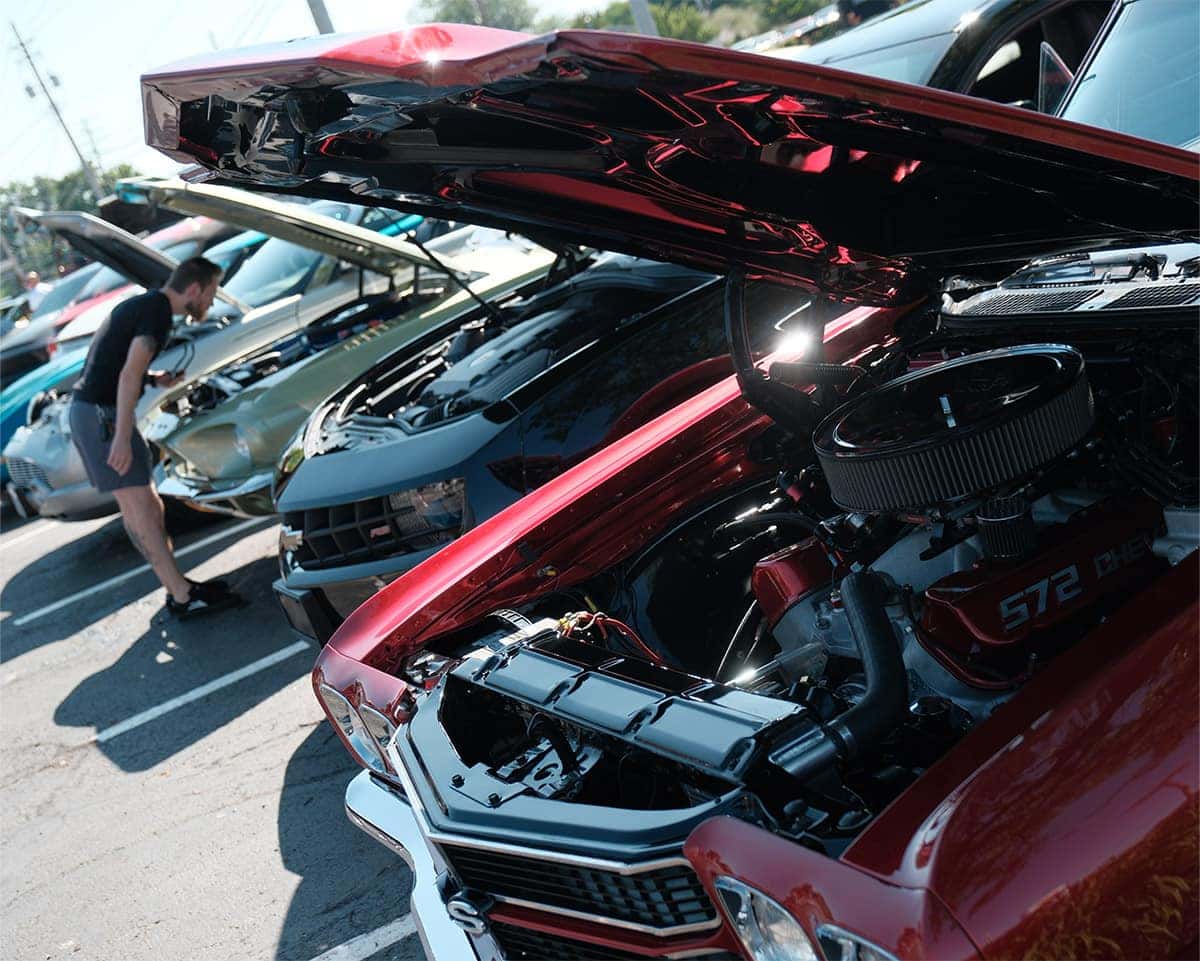 Mercedes-Benz of North Olmsted in North Olmsted OH