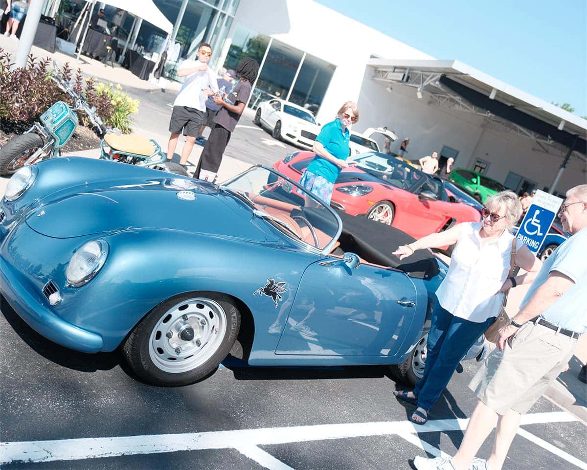 Mercedes-Benz of North Olmsted in North Olmsted OH