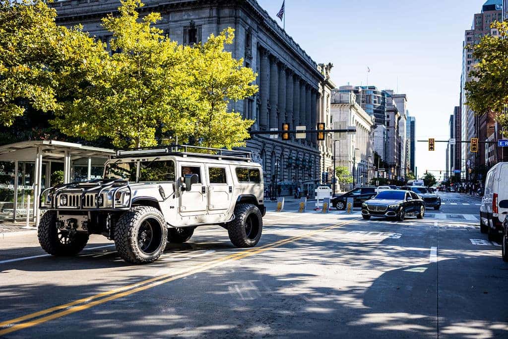 Mercedes-Benz of North Olmsted in North Olmsted OH