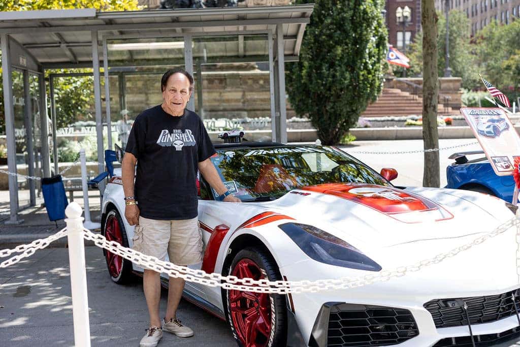 Mercedes-Benz of North Olmsted in North Olmsted OH