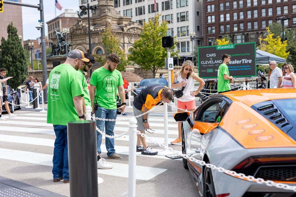 Mercedes-Benz of North Olmsted in North Olmsted OH