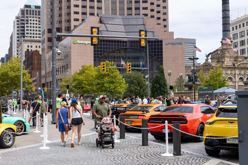Mercedes-Benz of North Olmsted in North Olmsted OH
