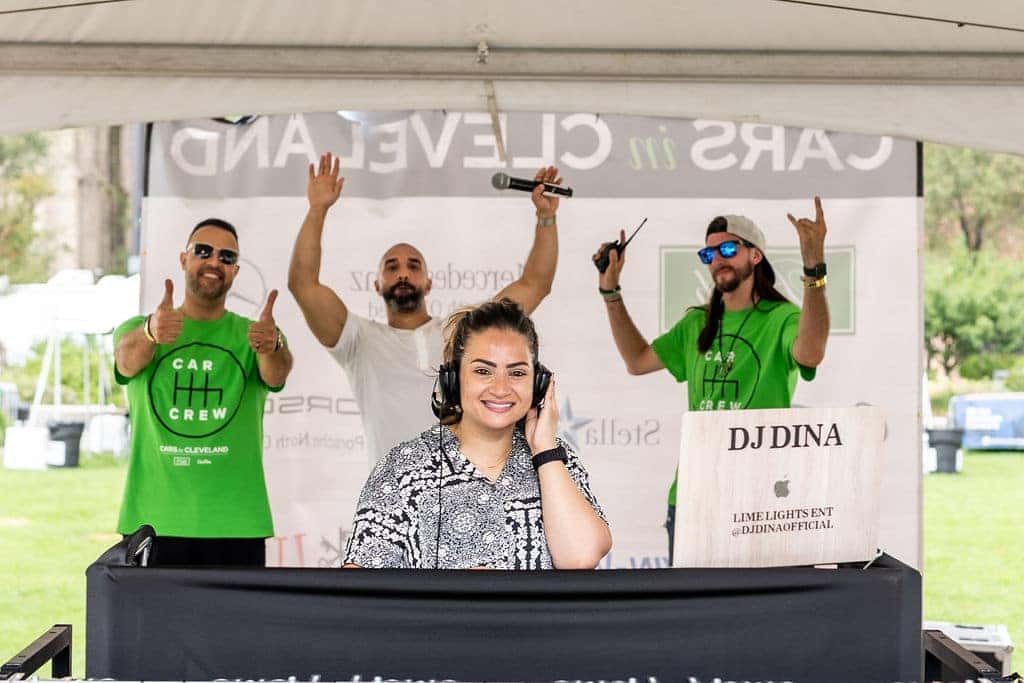 Mercedes-Benz of North Olmsted in North Olmsted OH