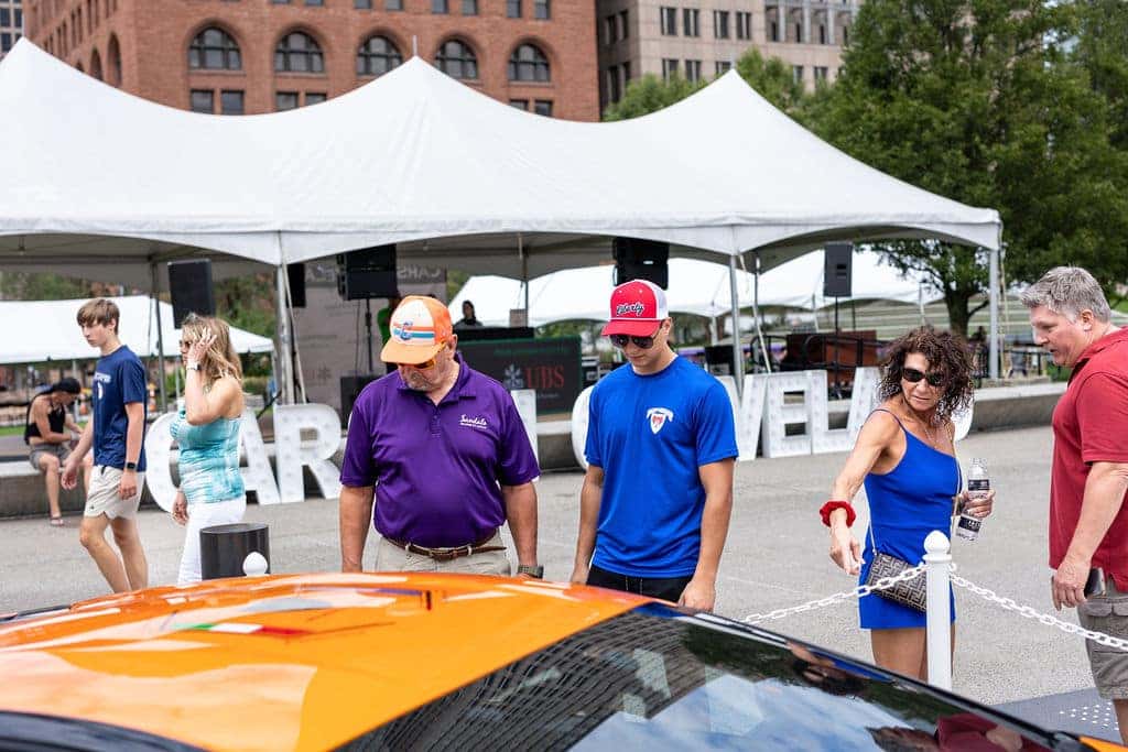 Mercedes-Benz of North Olmsted in North Olmsted OH