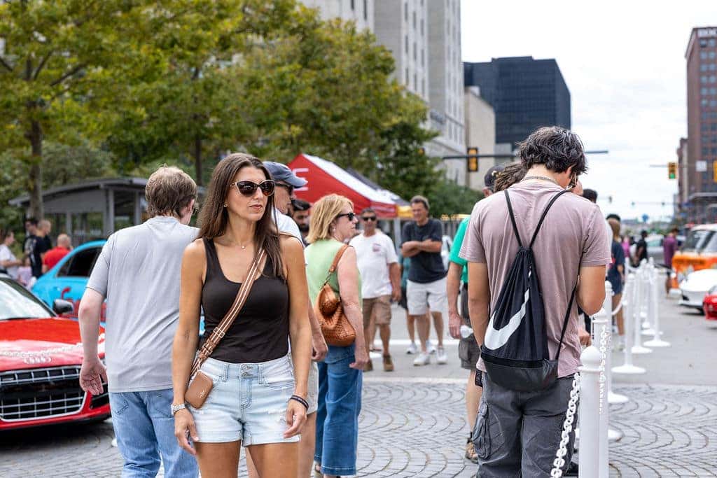 Mercedes-Benz of North Olmsted in North Olmsted OH