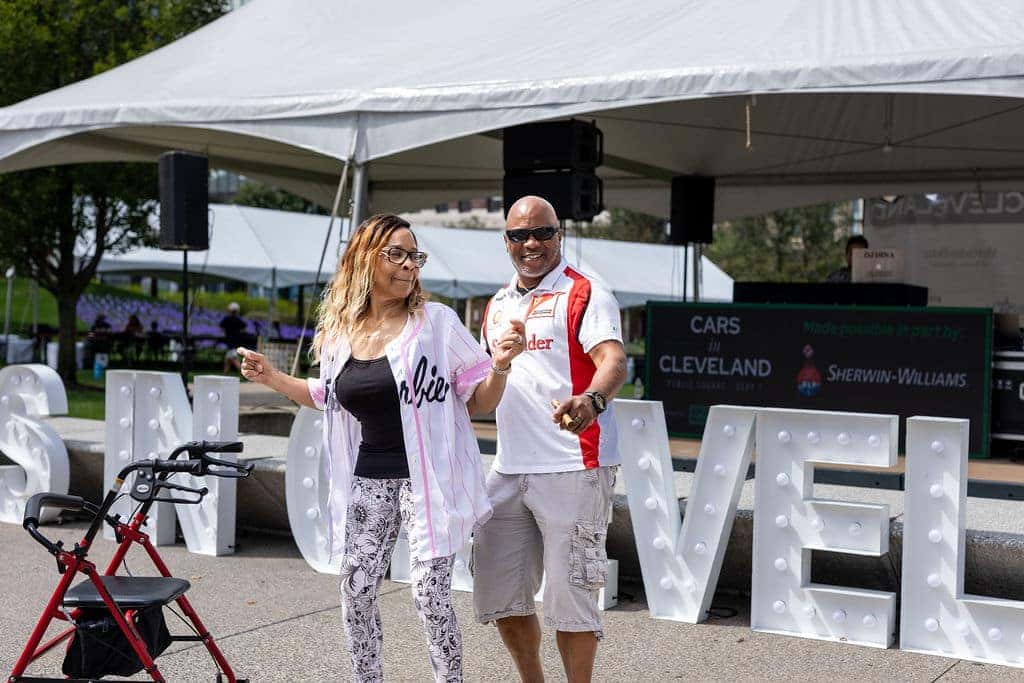 Mercedes-Benz of North Olmsted in North Olmsted OH