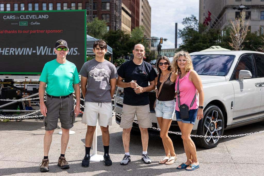 Mercedes-Benz of North Olmsted in North Olmsted OH