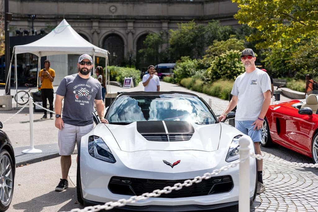 Mercedes-Benz of North Olmsted in North Olmsted OH