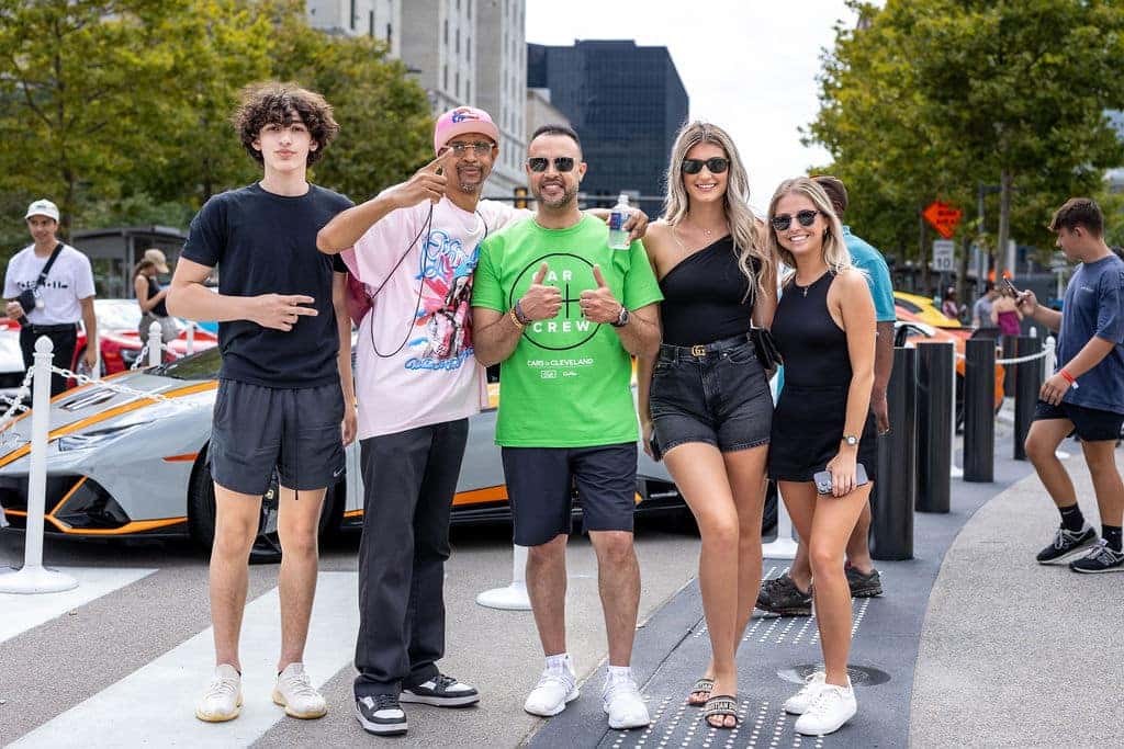 Mercedes-Benz of North Olmsted in North Olmsted OH