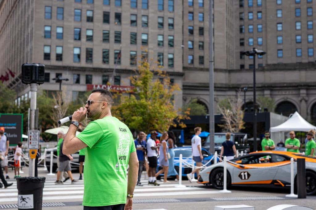 Mercedes-Benz of North Olmsted in North Olmsted OH