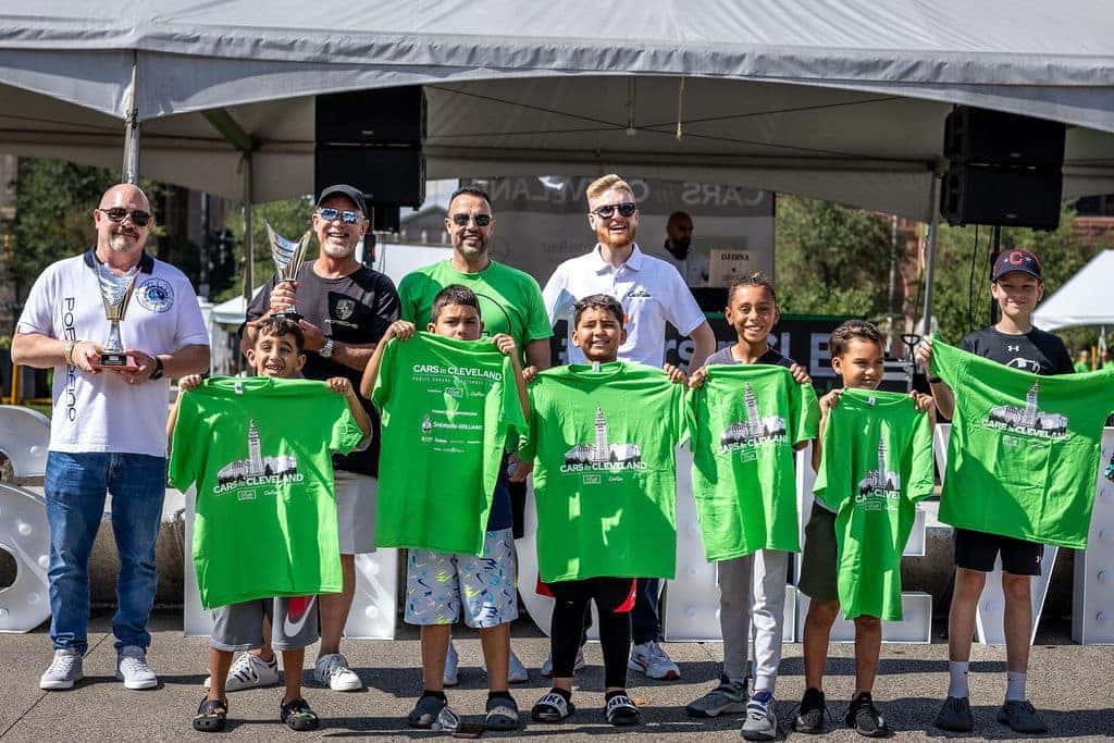 Mercedes-Benz of North Olmsted in North Olmsted OH