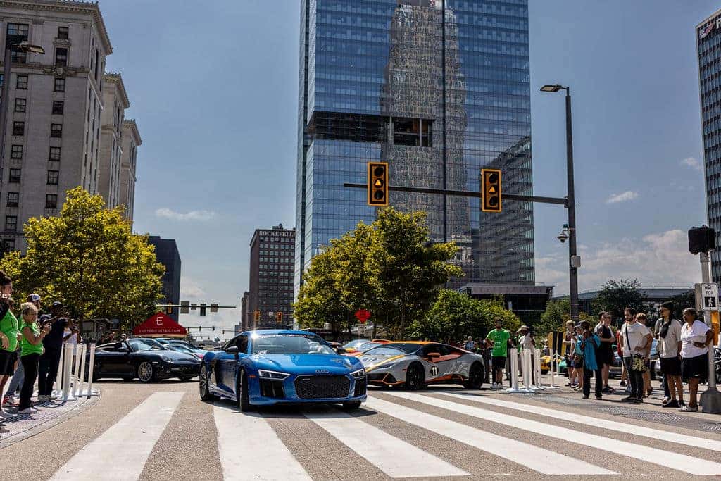Mercedes-Benz of North Olmsted in North Olmsted OH