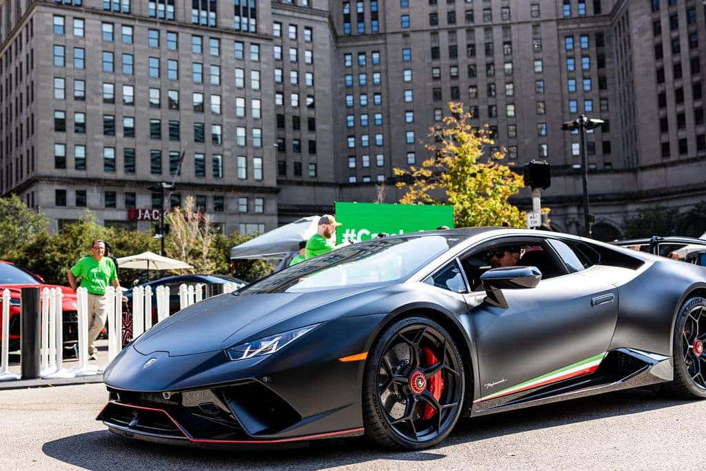 Mercedes-Benz of North Olmsted in North Olmsted OH