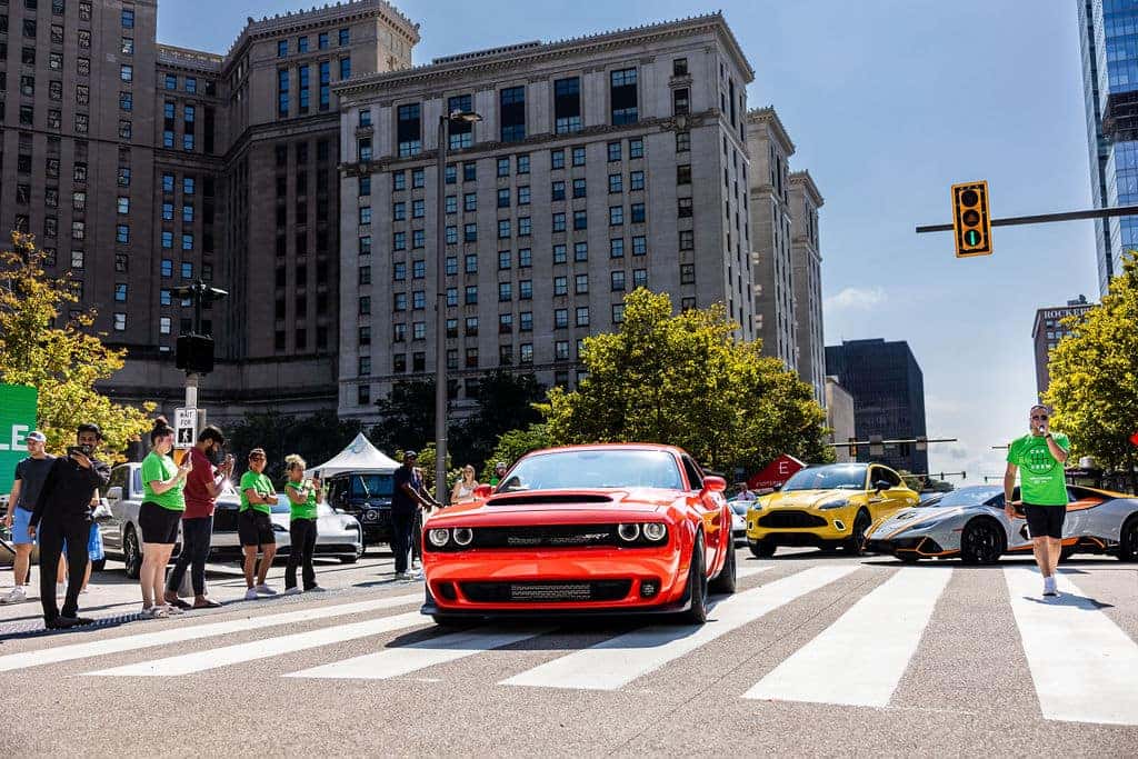 Mercedes-Benz of North Olmsted in North Olmsted OH