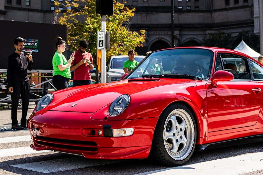 Mercedes-Benz of North Olmsted in North Olmsted OH