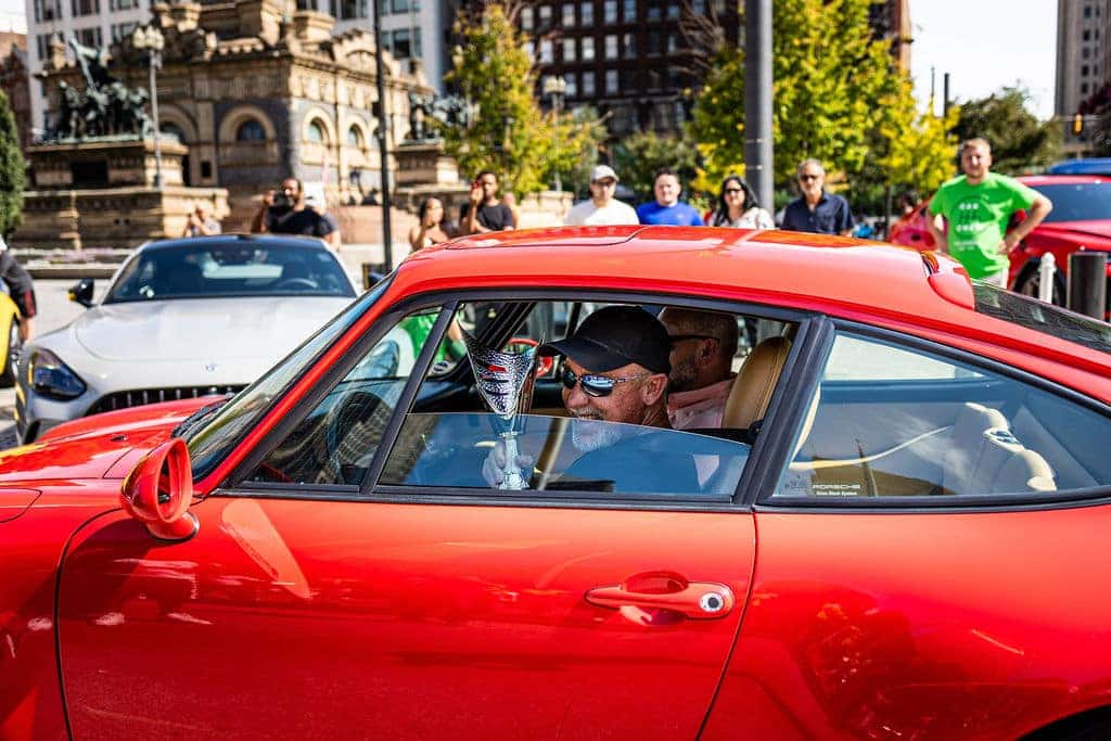 Mercedes-Benz of North Olmsted in North Olmsted OH