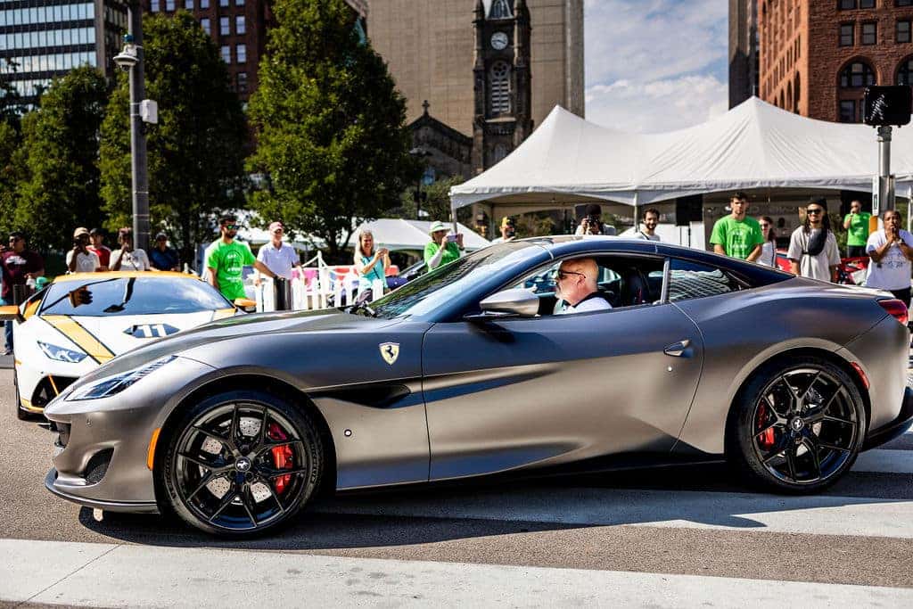 Mercedes-Benz of North Olmsted in North Olmsted OH