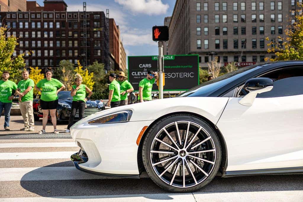 Mercedes-Benz of North Olmsted in North Olmsted OH