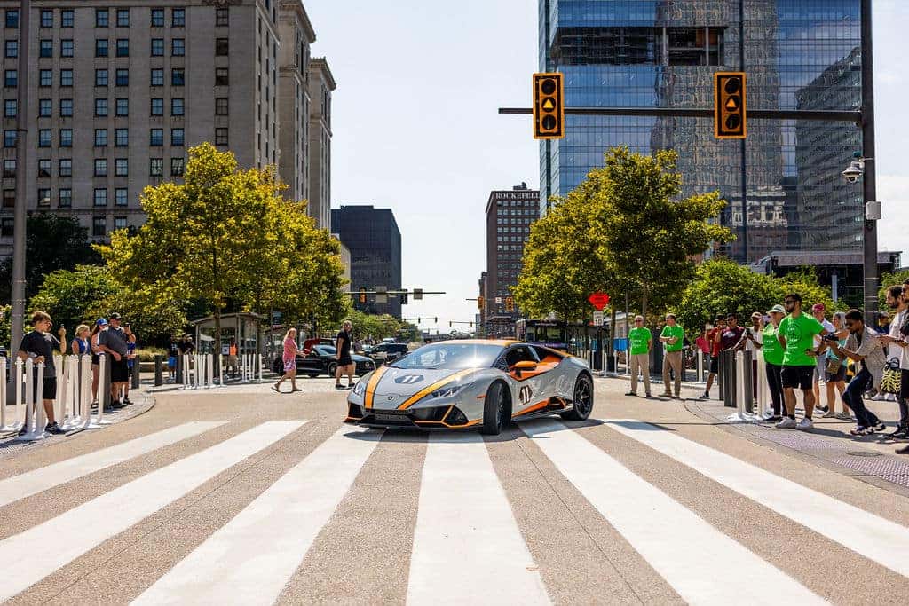 Mercedes-Benz of North Olmsted in North Olmsted OH