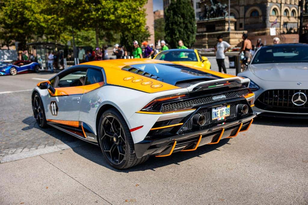 Mercedes-Benz of North Olmsted in North Olmsted OH