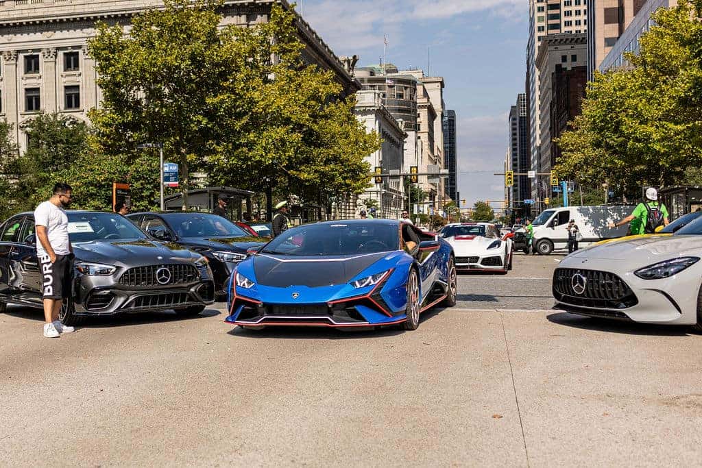 Mercedes-Benz of North Olmsted in North Olmsted OH
