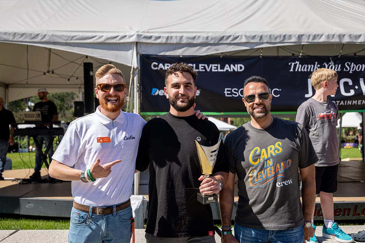 Mercedes-Benz of North Olmsted in North Olmsted OH