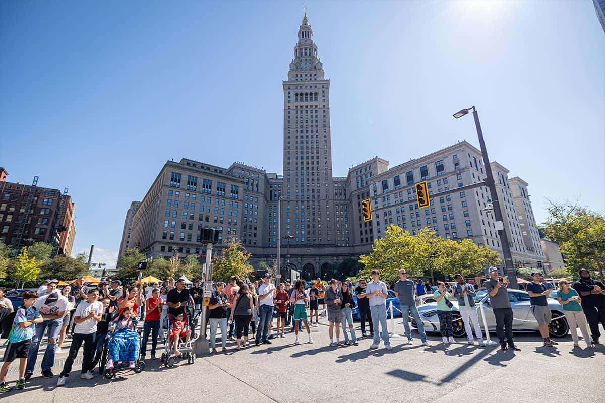 Mercedes-Benz of North Olmsted in North Olmsted OH