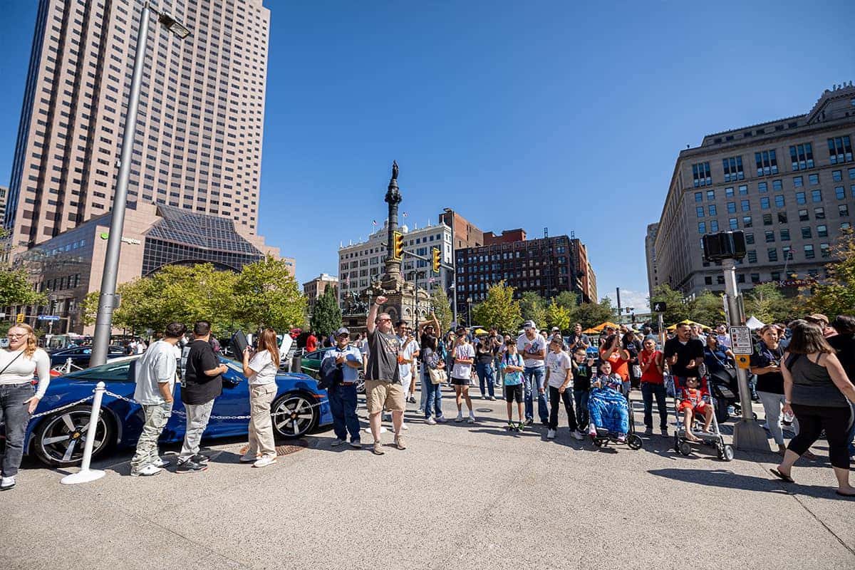 Mercedes-Benz of North Olmsted in North Olmsted OH