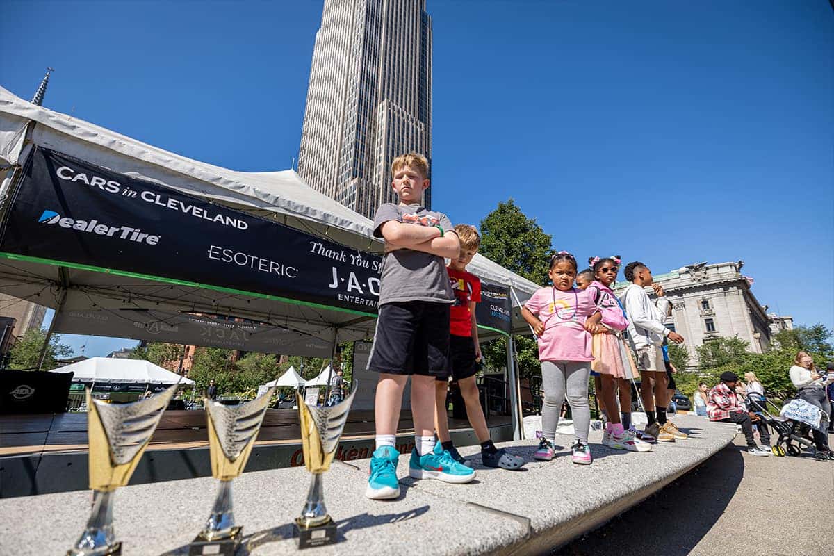 Mercedes-Benz of North Olmsted in North Olmsted OH