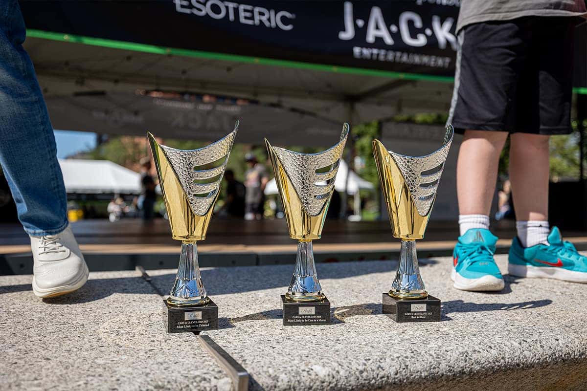 Mercedes-Benz of North Olmsted in North Olmsted OH