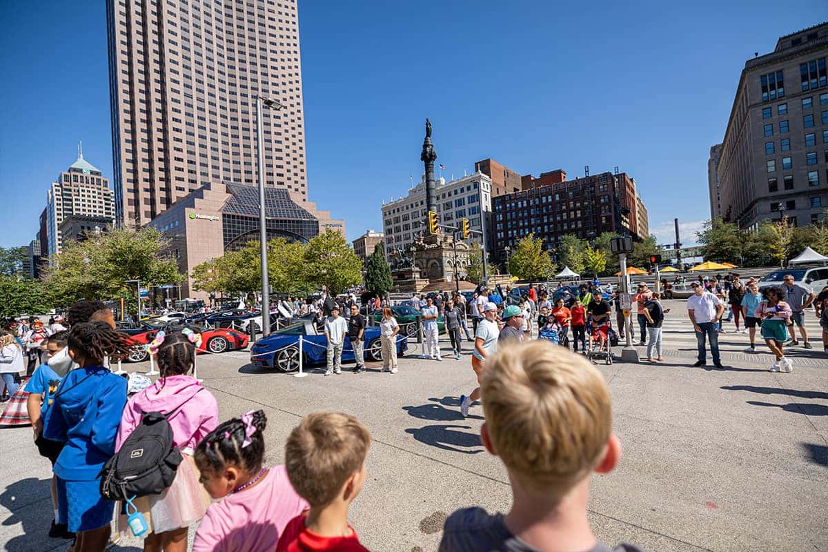 Mercedes-Benz of North Olmsted in North Olmsted OH