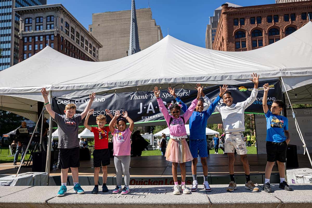 Mercedes-Benz of North Olmsted in North Olmsted OH