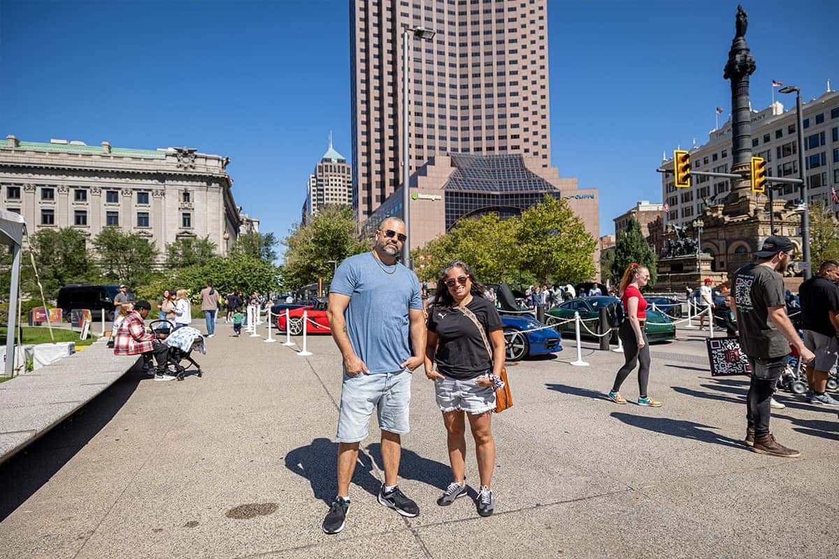 Mercedes-Benz of North Olmsted in North Olmsted OH