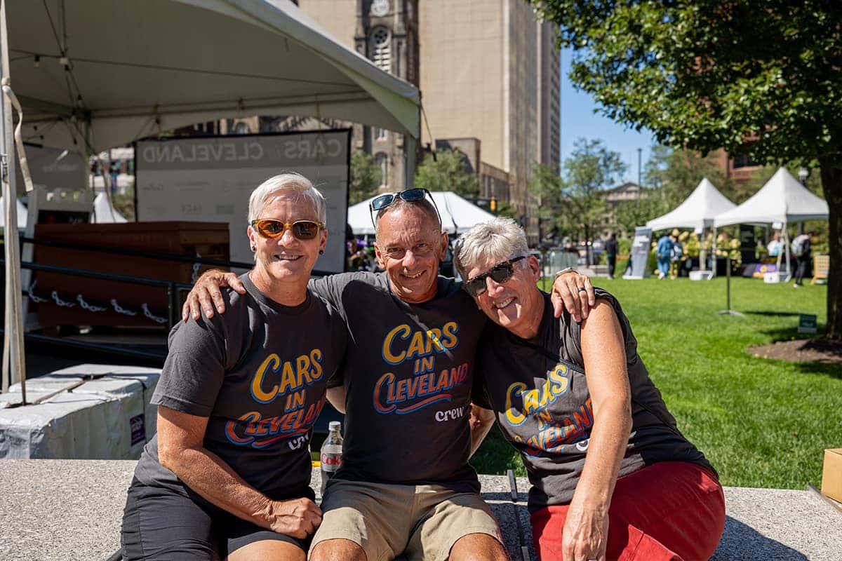 Mercedes-Benz of North Olmsted in North Olmsted OH