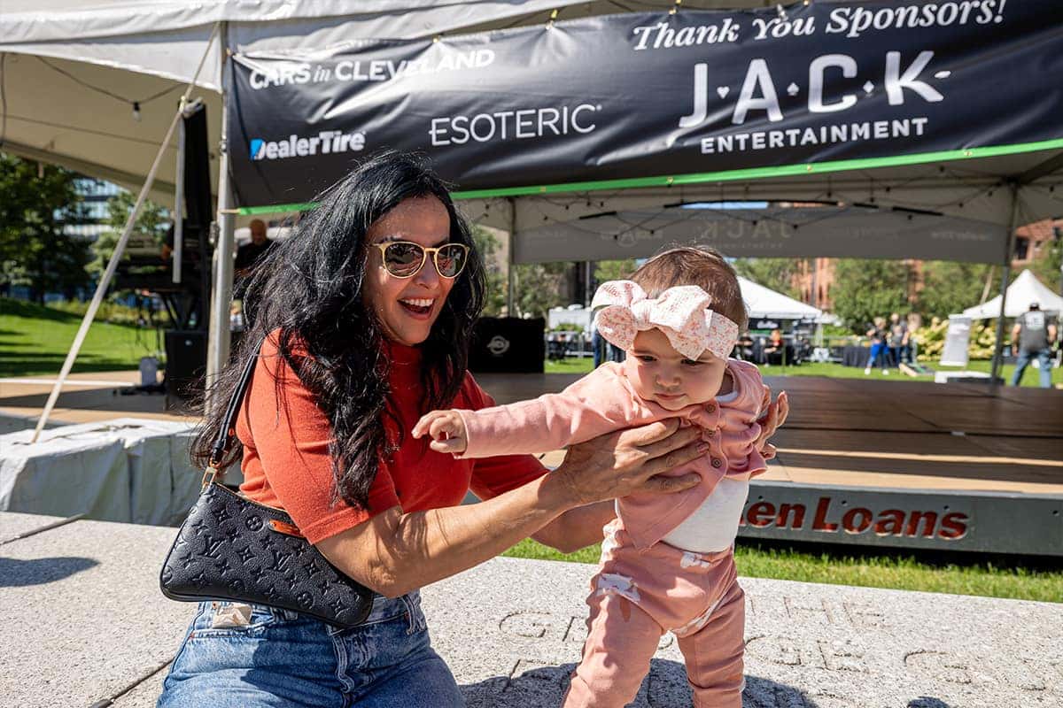Mercedes-Benz of North Olmsted in North Olmsted OH