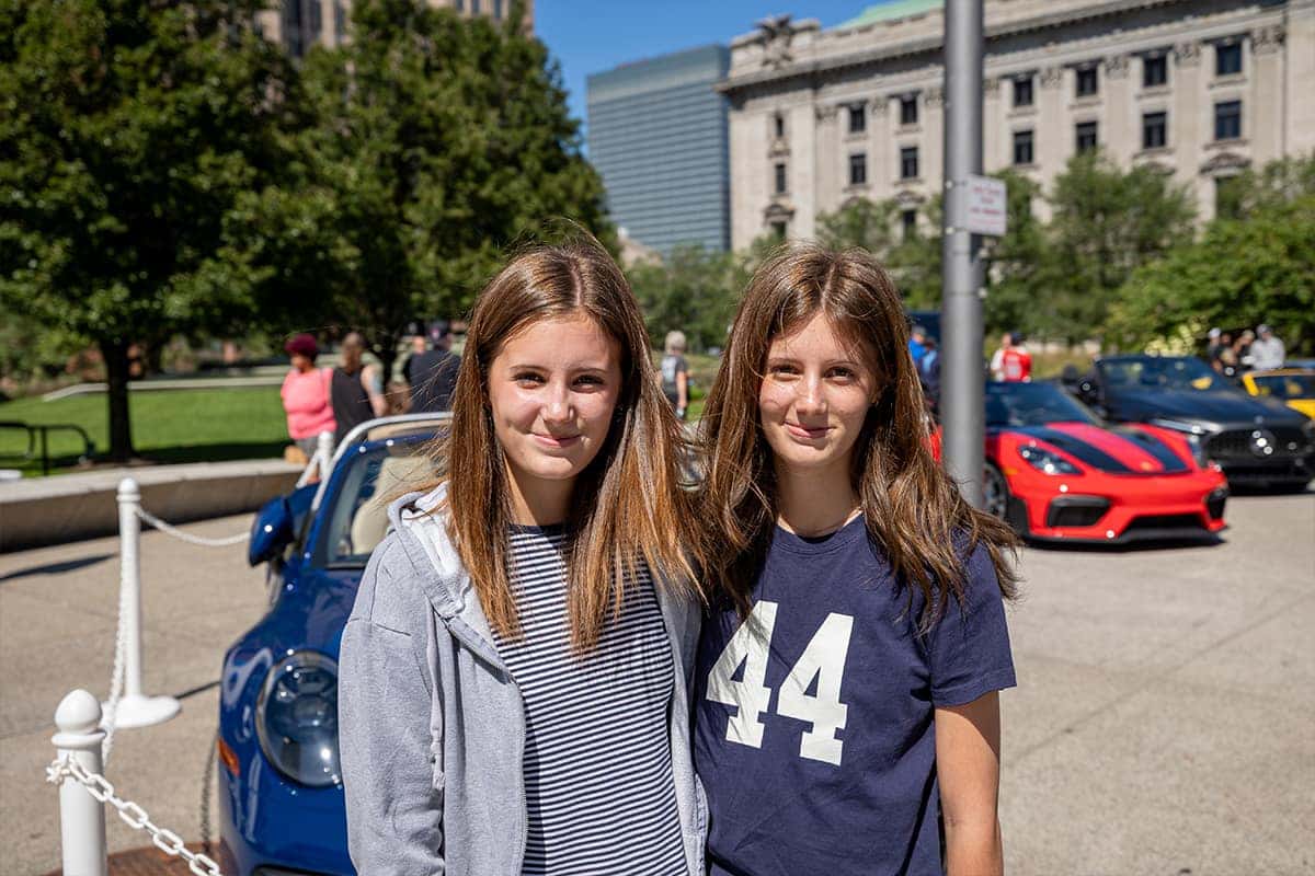 Mercedes-Benz of North Olmsted in North Olmsted OH