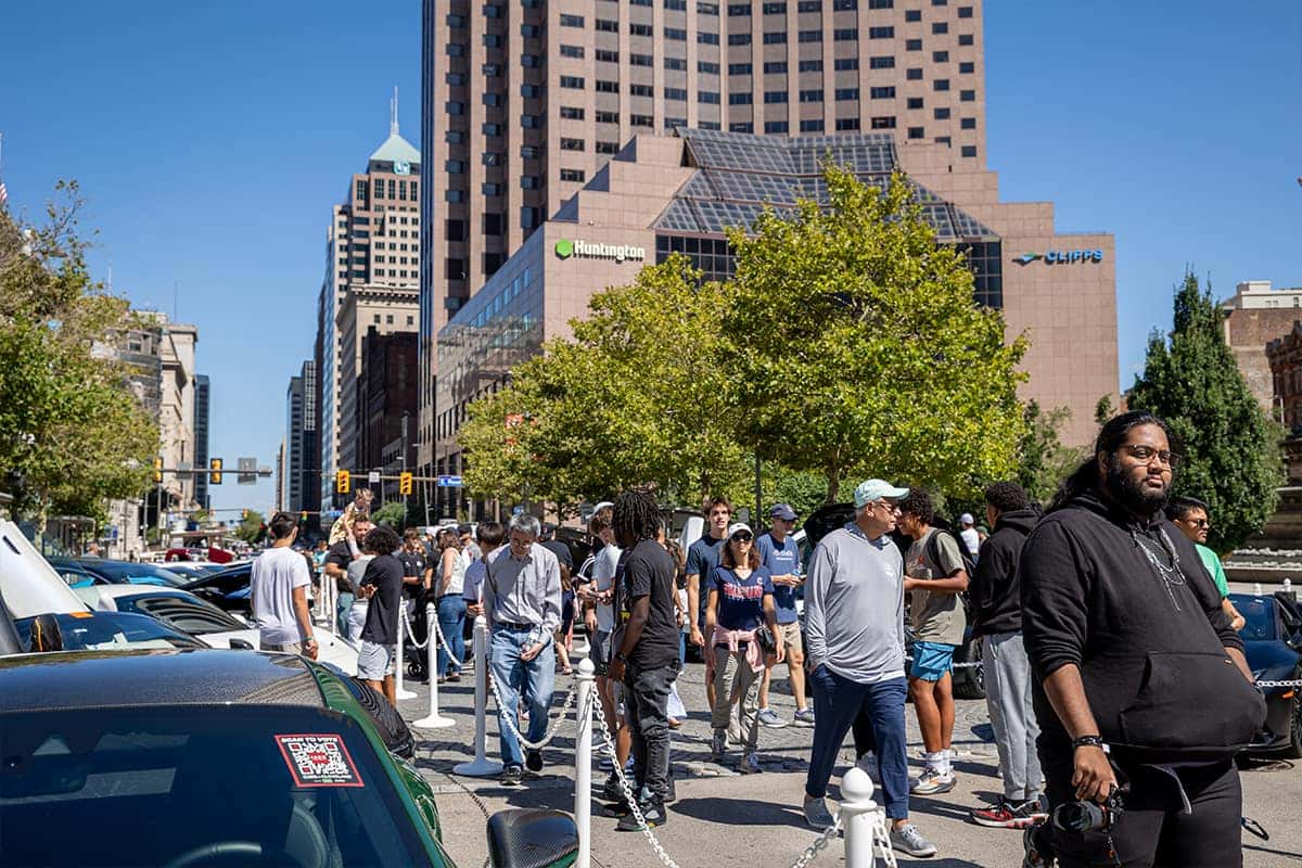 Mercedes-Benz of North Olmsted in North Olmsted OH