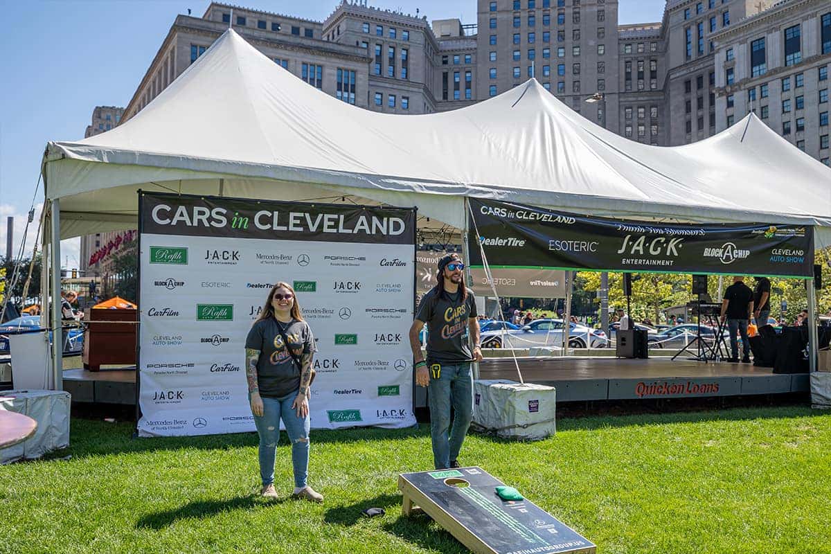 Mercedes-Benz of North Olmsted in North Olmsted OH