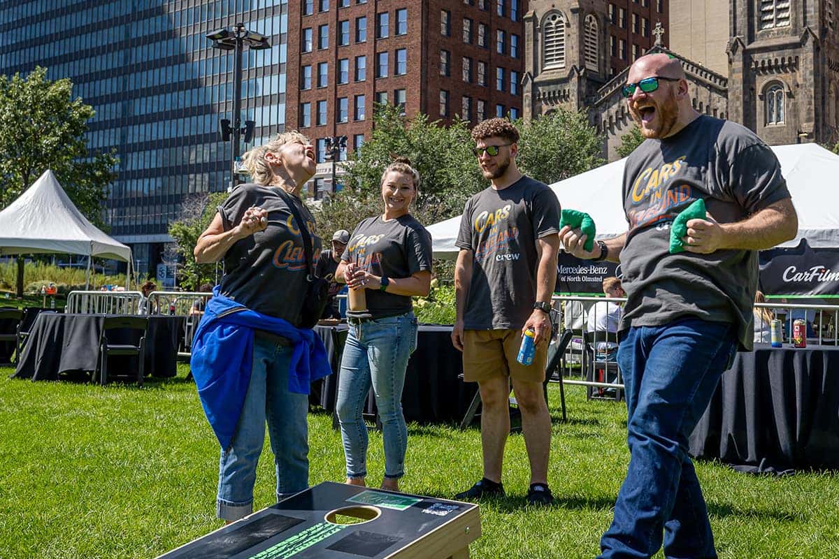 Mercedes-Benz of North Olmsted in North Olmsted OH