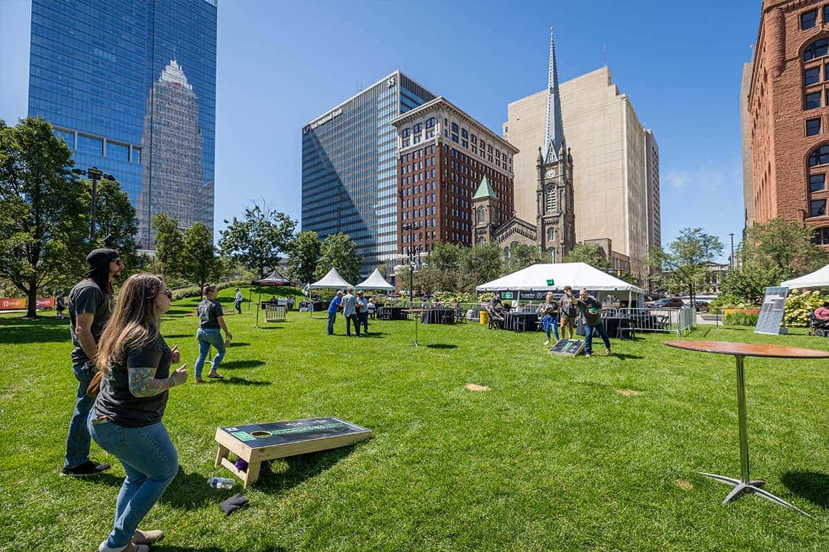 Mercedes-Benz of North Olmsted in North Olmsted OH