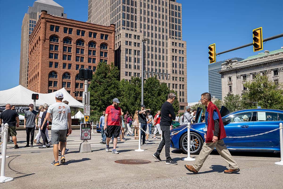 Mercedes-Benz of North Olmsted in North Olmsted OH