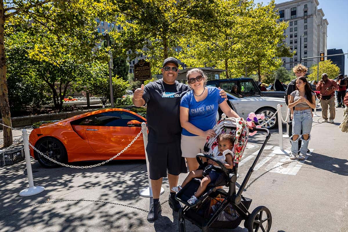 Mercedes-Benz of North Olmsted in North Olmsted OH
