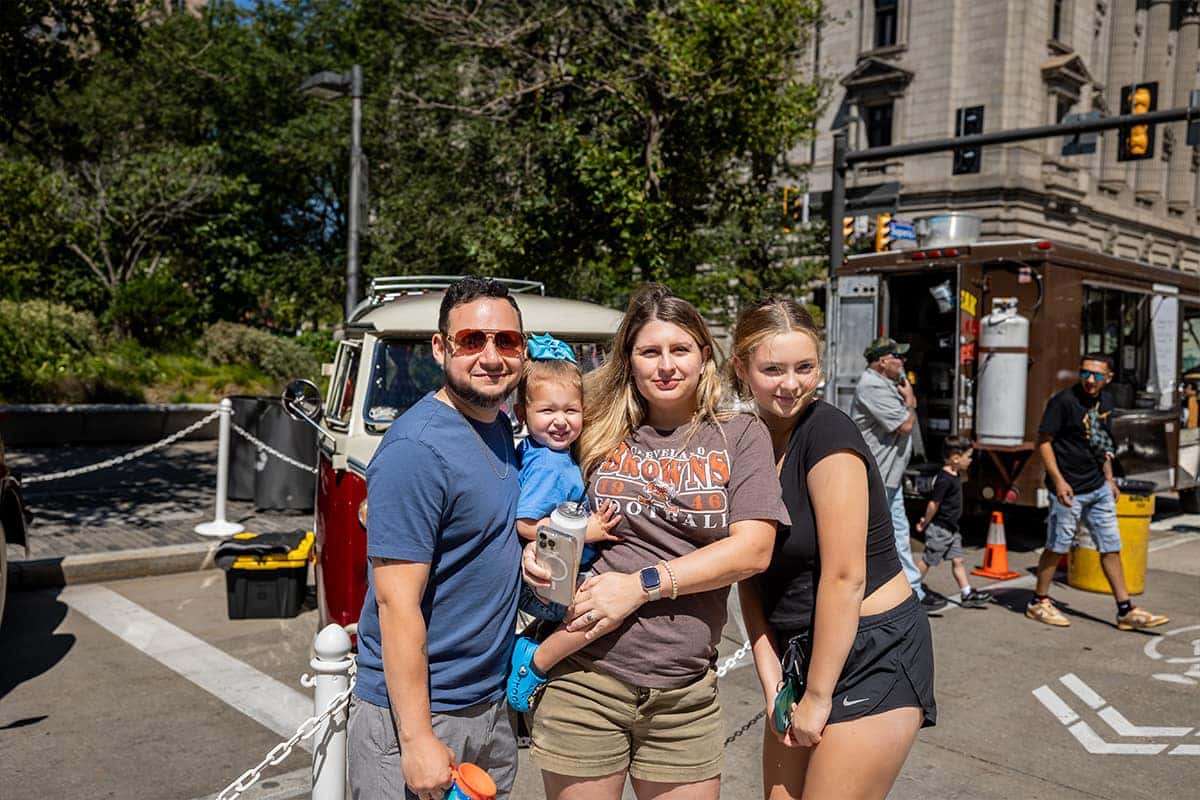 Mercedes-Benz of North Olmsted in North Olmsted OH