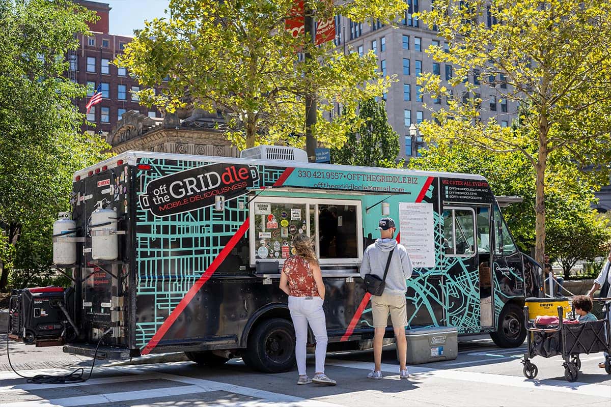 Mercedes-Benz of North Olmsted in North Olmsted OH