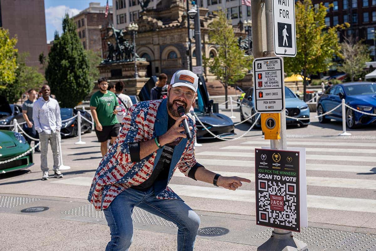 Mercedes-Benz of North Olmsted in North Olmsted OH