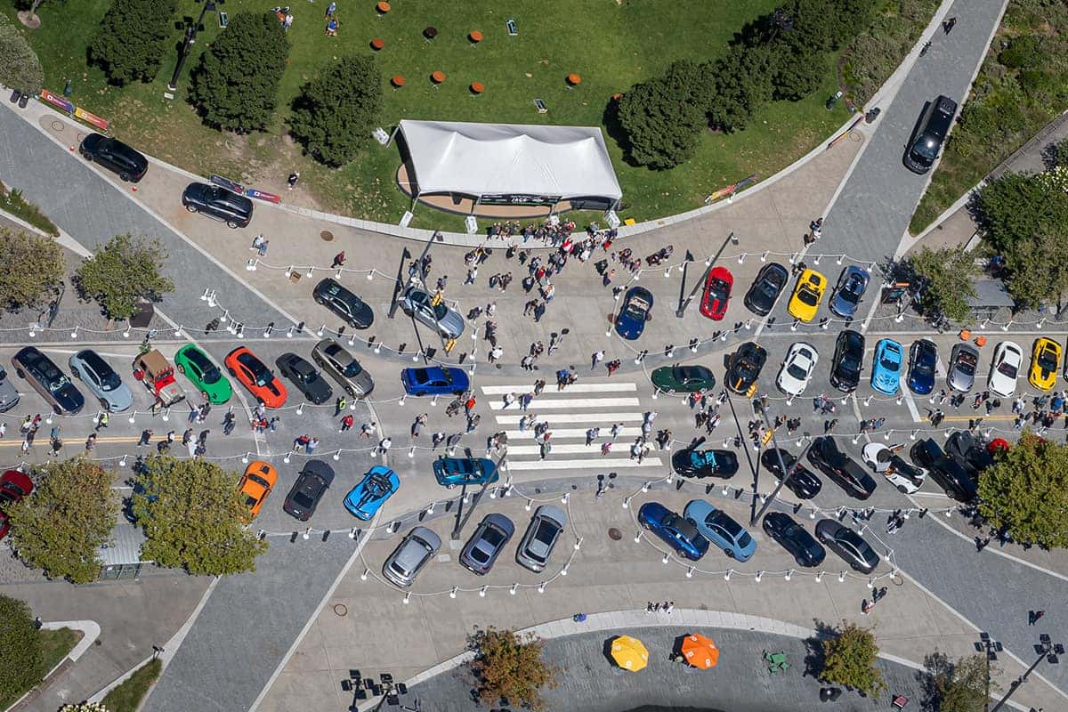 Mercedes-Benz of North Olmsted in North Olmsted OH