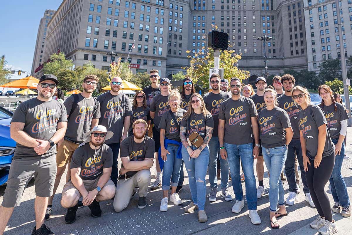 Mercedes-Benz of North Olmsted in North Olmsted OH