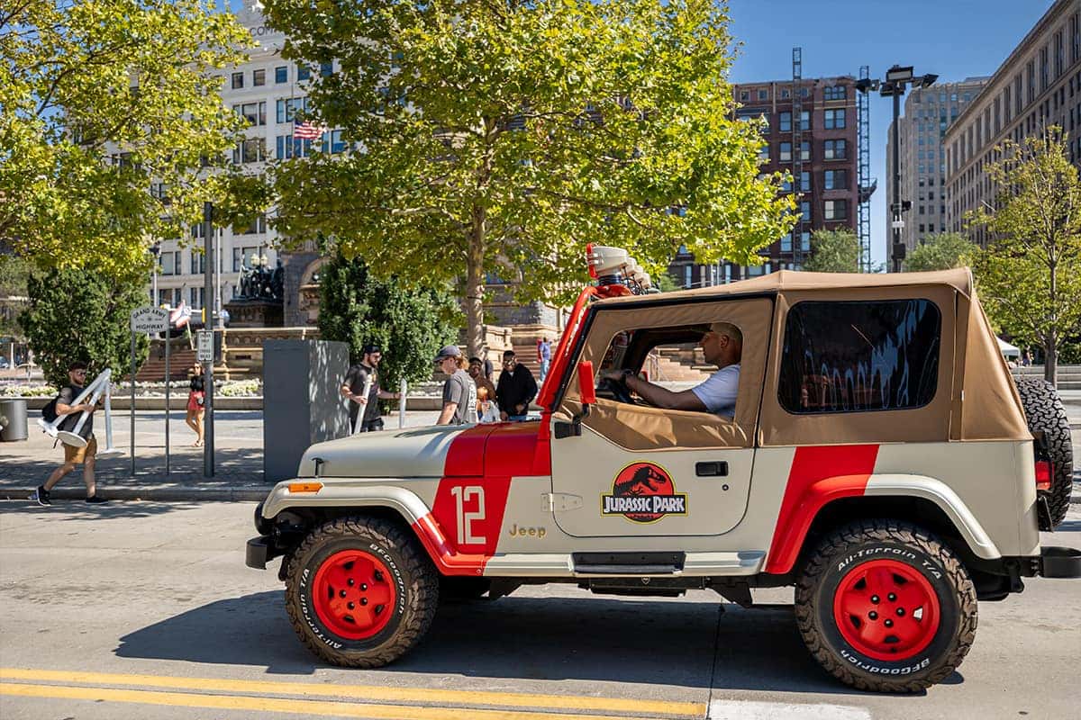 Mercedes-Benz of North Olmsted in North Olmsted OH